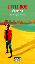 Little Bob stories